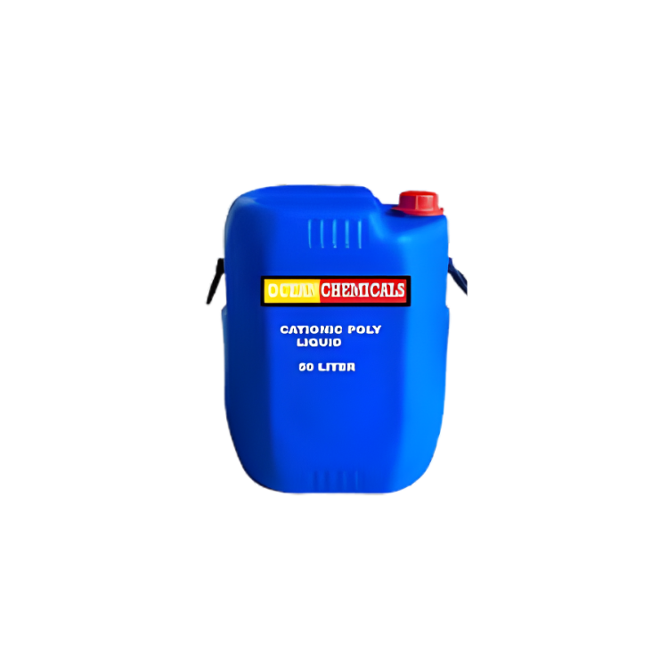 Waste Water Treatment Chemicals Product 2